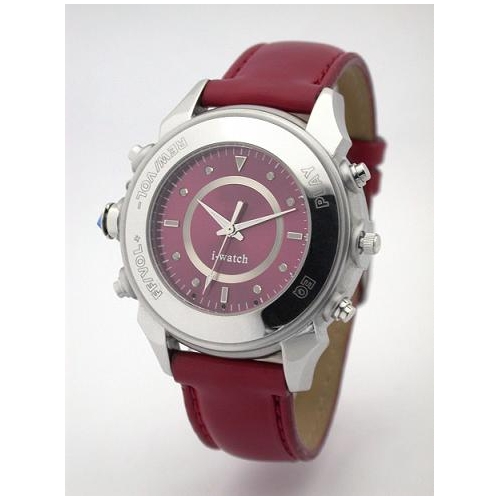  Mp3 Watch