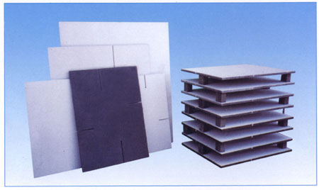  Sic Refractory Brick (Sic briques réfractaires)