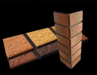  Wall Materials