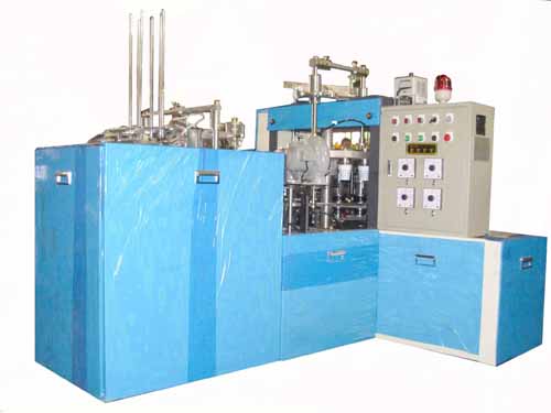  Paper Cup Machine ( Paper Cup Machine)