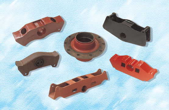 Suspension Parts