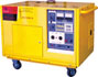  Silent Gasoline Generator (Silent essence Generator)