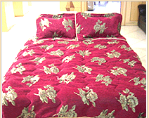  Bed Cover (Bed Cover)