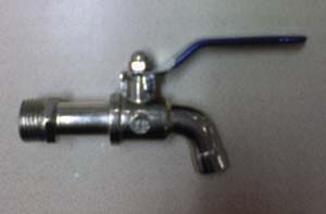  Valves And Sanitary Fittings (Vannes et Raccords sanitaires)