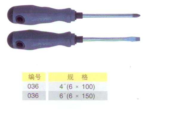  Screwdriver (Отвертка)