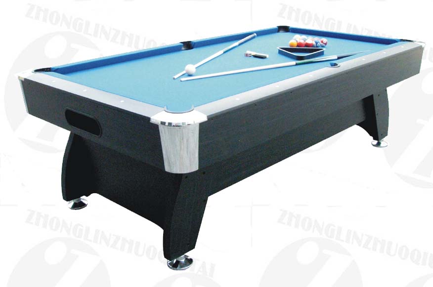  Pool Table (Pool Table)