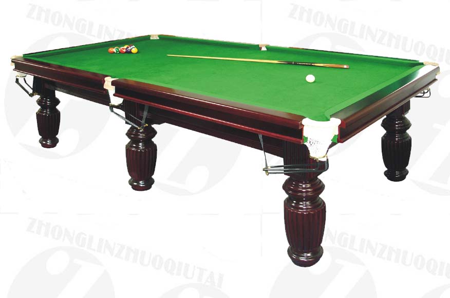  Billiards Table (Billard)