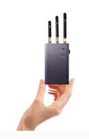  Portable Mobile Phone Jammer (Портативный мобильный телефон Глушитель)