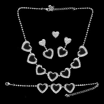 Schmuck-Set (Schmuck-Set)