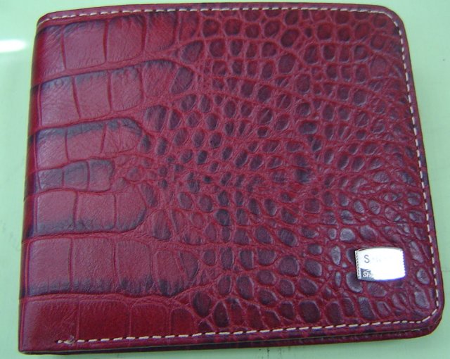  Leather Wallet ()