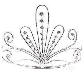 Crown, Tiaras (Crown, Tiaras)