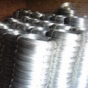  Galvanized Iron Wire (Проволока оцинкованная сталь)