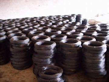  Annealed Iron Wire (Отожженная Iron Wire)