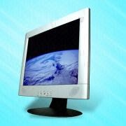  LCD Monitor (ЖК-монитор)