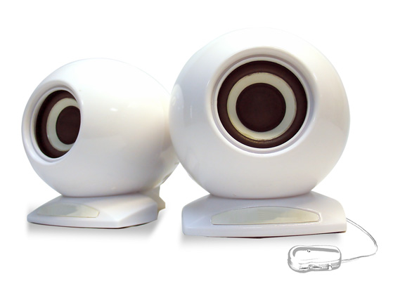  PC Speaker