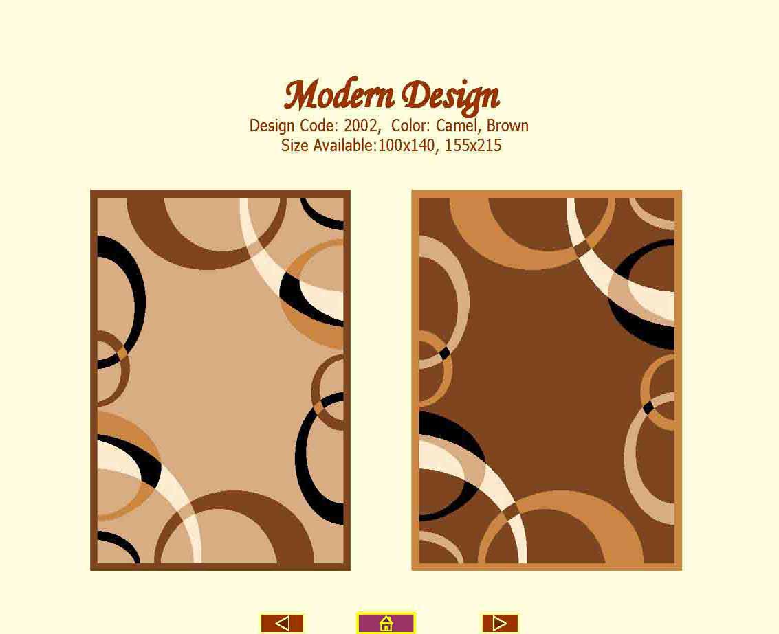  Carpet (Tapis)