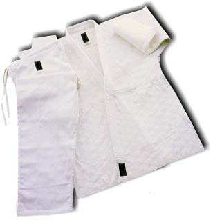  Martial Arts Uniforms (Martial Arts Uniforms)