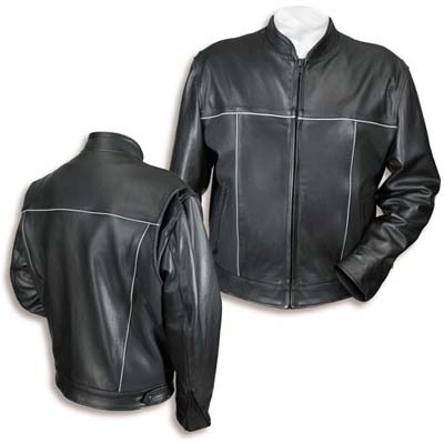 Leather Jackets, Motorbike Suits & Leather Garments (Кожаные пиджаки, костюмы мотоцикл & кожевенных изделий)