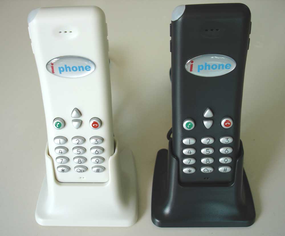 Skype-Telefon (iPhone) (Skype-Telefon (iPhone))