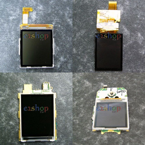  Replacement LCD Screen For HP Ipaq PDA