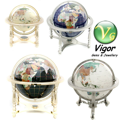  One Stand Leg Globe (Un stand Leg Globe)