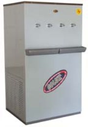 Industrial Electric Wasserkühler (Industrial Electric Wasserkühler)
