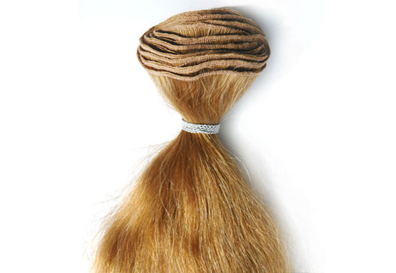 Human Hair Weft (Волосы человека Уток)