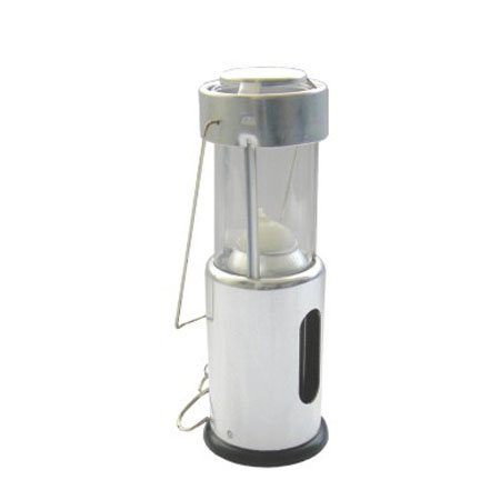  Aluminum Candle Lantern (Aluminum Candle Lantern)