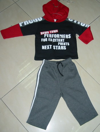  Children Garments ( Children Garments)