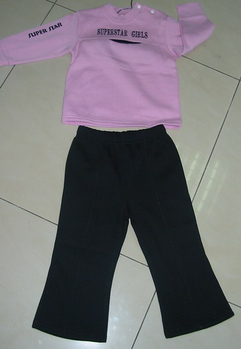  Autumn Children Garment ( Autumn Children Garment)