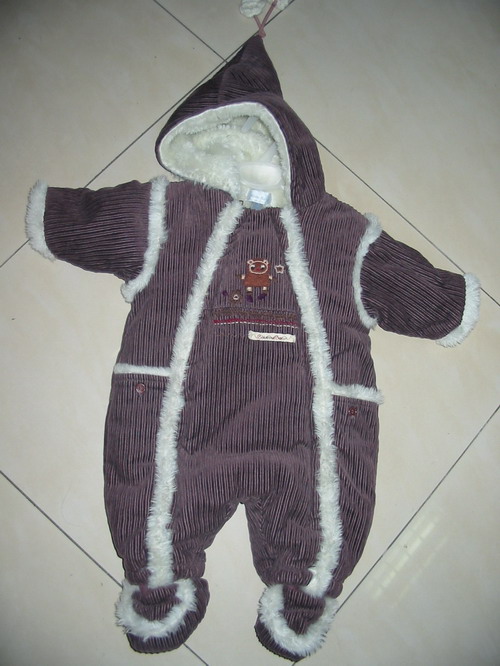  Winter Kids Garment ( Winter Kids Garment)