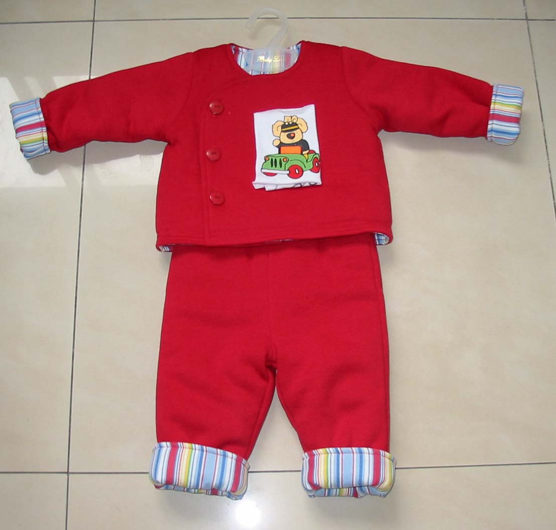  Winter Kids Garment ( Winter Kids Garment)