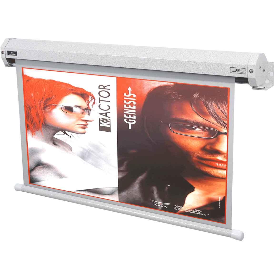  Rear Projection Screen (Rear Projection Screen)