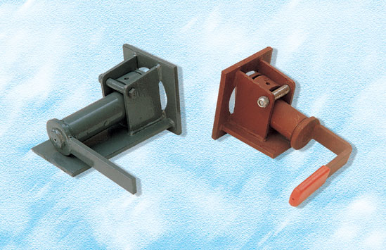  Twist Lock ( Twist Lock)