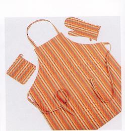  Table Cloths, Place Mats, Napkins, Towels, Aprons (Nappes, Place Mats, serviettes, torchons, des tabliers)