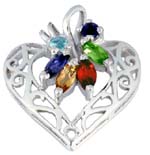 Pendant (Подвеска)