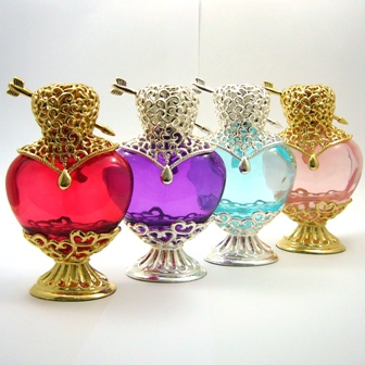  L`Grand Crystal Fragrance Lamp (Lampe Berger style) (L`Grand Crystal Fragrance Lamp (Lampe style Berger))