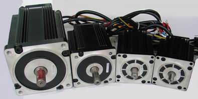  Brushless Motor (Brushless Motor)