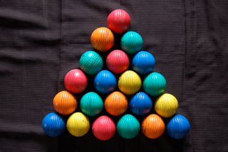 Cricket Rubber Ball (Cricket Rubber Ball)