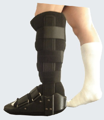  Lower Leg Walker (Голень Walker)