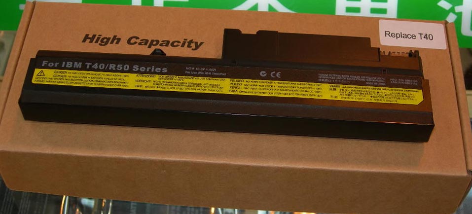  Replacement Laptop Battery ( Replacement Laptop Battery)