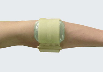 Elbow Strap (Elbow Strap)
