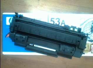  HP Toner 7115 (HP Toner 7115)