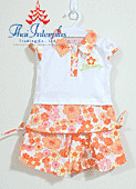  Baby Dress ( Baby Dress)