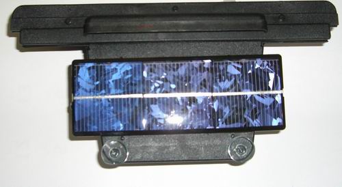  Solar Powered Car Ventilator (Солнечные приведенные в действие автомобиль вентилятор)