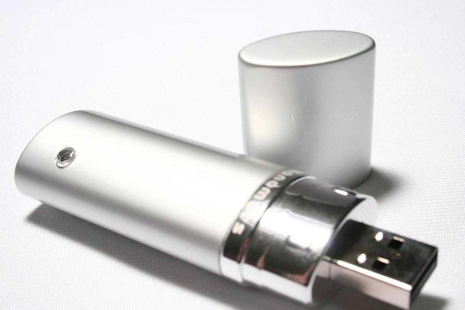  Aluminium DVB-T & Analogue TV Receiver (Aluminium DVB-T & Analog-TV-Receiver)