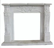  Fireplace (Cheminée)