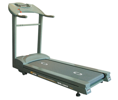  Motorized Treadmill ( Motorized Treadmill)