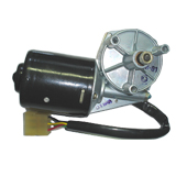  Wiper Motor (Moteur d`essuie-glace)