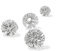  Loose Diamonds (Loose Diamonds)